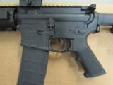 Anderson / ATI M4 AR-15 Pistol 8