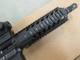Anderson / ATI M4 AR-15 Pistol 8