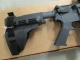 Anderson / ATI M4 AR-15 Pistol 8
