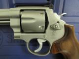 Smith & Wesson Model 625 JM Jerry Miculek .45 ACP Revolver (Used) 33998 - 6 of 10