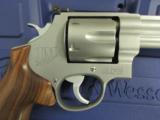 Smith & Wesson Model 625 JM Jerry Miculek .45 ACP Revolver (Used) 33998 - 5 of 10