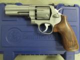 Smith & Wesson Model 625 JM Jerry Miculek .45 ACP Revolver (Used) 33998 - 2 of 10