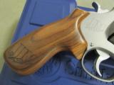 Smith & Wesson Model 625 JM Jerry Miculek .45 ACP Revolver (Used) 33998 - 3 of 10