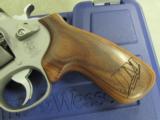 Smith & Wesson Model 625 JM Jerry Miculek .45 ACP Revolver (Used) 33998 - 4 of 10