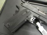 Kimber Custom TLE/RL II (TFS) 5.5