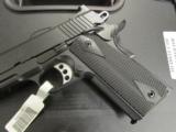 Kimber Custom TLE/RL II (TFS) 5.5