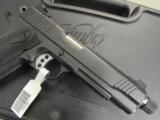 Kimber Custom TLE/RL II (TFS) 5.5