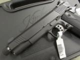 Kimber Custom TLE II (TFS) 5.5