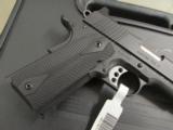 Kimber Custom TLE II (TFS) 5.5
