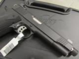 Kimber Custom TLE II (TFS) 5.5
