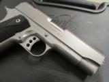 Kimber Pro Carry HD II 4