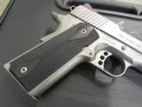 Kimber Pro Carry HD II 4