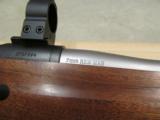 Cooper Model 52 Left-Hand Jackson Game 7mm Rem. Magnum Warne Base & Rings - 5 of 10