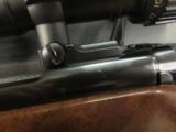 Winchester Model 70 Super Grade 7mm STW w/ Bausch & Lomb 4-16X50 - 6 of 15