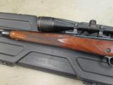 Winchester Model 70 Super Grade 7mm STW w/ Bausch & Lomb 4-16X50 - 4 of 15