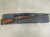 Winchester Model 70 Super Grade 7mm STW w/ Bausch & Lomb 4-16X50 - 1 of 15