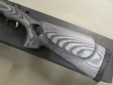 Browning X-Bolt Eclipse Varmint 26