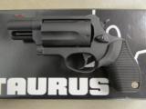 Taurus Judge Compact 2