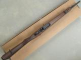 Springfield M1A Scout Walnut Stock .308 WIN (Used) 05662 - 2 of 10