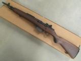Springfield M1A Scout Walnut Stock .308 WIN (Used) 05662 - 3 of 10