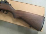 Springfield M1A Scout Walnut Stock .308 WIN (Used) 05662 - 5 of 10