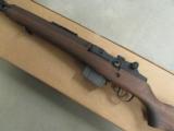 Springfield M1A Scout Walnut Stock .308 WIN (Used) 05662 - 7 of 10
