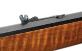 Uberti 1876 Centennial Rifle Case-Hardened .45-60 28" 342500 - 4 of 4