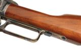 Uberti 1876 Centennial Rifle Case-Hardened .45-60 28" 342500 - 3 of 4
