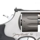 Smith & Wesson PC Model 929 Jerry Miculek 9mm 6.5