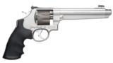 Smith & Wesson PC Model 929 Jerry Miculek 9mm 6.5