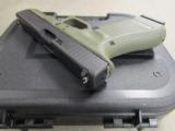 Glock 17 G17 Gen4 BFG Battlefield Green Frame 9mm PG1750203BFG - 8 of 9
