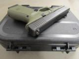 Glock 23 G23 Gen4 Battlefield Green Frame .40 S&W PG2350203BFG - 9 of 9