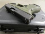 Glock 27 G27 Gen4 Battlefield Green Frame .40 S&W PG2750201BFG - 8 of 9