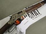 Henry Big Boy Deluxe Engraved 3rd Edition .44 Mag H006D3 - 5 of 10