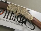 Henry Big Boy Deluxe Engraved 3rd Edition .44 Mag H006D3 - 7 of 10