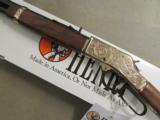 Henry Big Boy Deluxe Engraved 3rd Edition .44 Mag H006D3 - 6 of 10