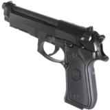 Beretta M9-22LR Black .22 LR 4.9" 15rds J90A1M9F19 - 3 of 3