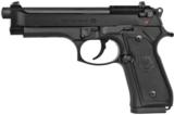 Beretta M9-22LR Black .22 LR 4.9" 15rds J90A1M9F19 - 2 of 3