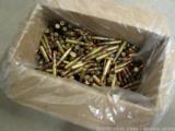 500 ROUNDS FEDERAL XM856 5.56 NATO TRACERS 64 GR - 1 of 2