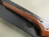 1937 Remington Model 341 Sportsmaster 24