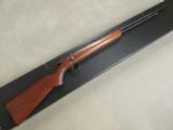 1937 Remington Model 341 Sportsmaster 24