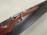 1937 Remington Model 341 Sportsmaster 24