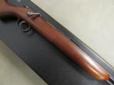 1937 Remington Model 341 Sportsmaster 24