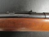 1937 Remington Model 341 Sportsmaster 24