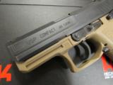 Heckler & Koch H&K USP Compact USP40C 3.5