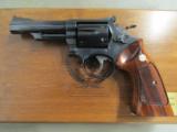 Smith & Wesson Model 19-4 Pennsylvania State Police 75th Anniversary .357 Mag #2 - 2 of 11
