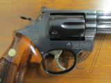 Smith & Wesson Model 19-4 Pennsylvania State Police 75th Anniversary .357 Mag #2 - 5 of 11