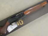 Browning BAR Mark II Safari 24