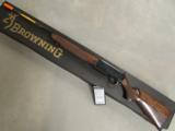 Browning BAR Mark II Safari 24