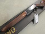 Browning BAR Mark II Safari 24